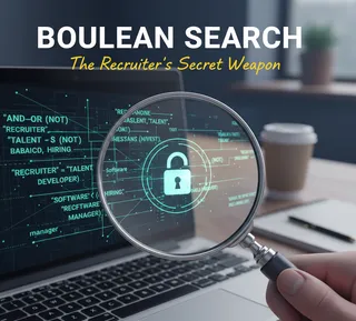 Boolean Search: The Recruiter's Secret Weapon