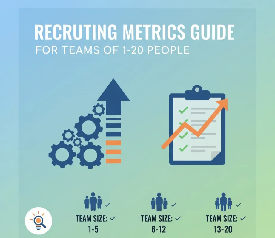 Recruiter Sourcing Playbook: Complete Guide