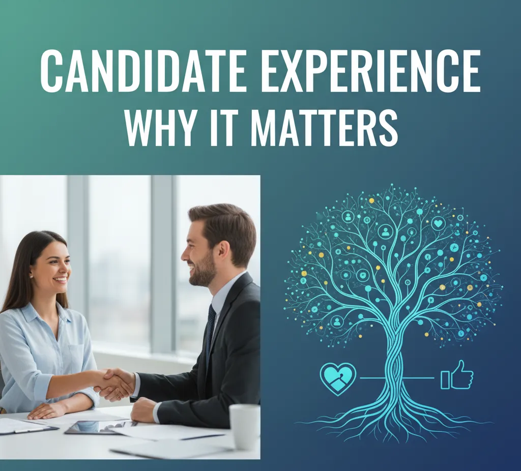 Candidate Experience: Why It Matters