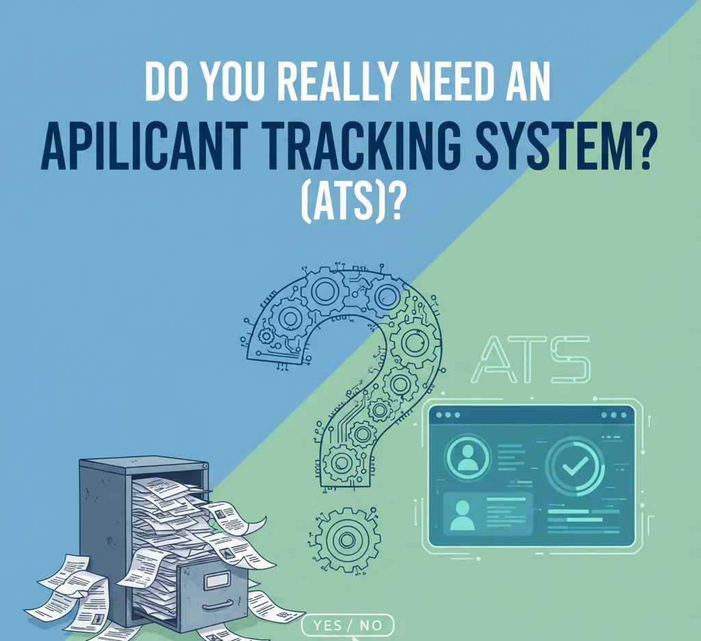 Do You Really Need an Applicant Tracking System (ATS)?